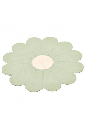 Tovaglietta Margherita Verde Chiaro D38 - EDG