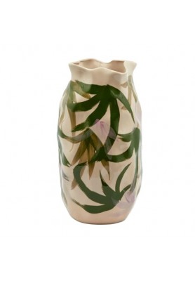 Vaso Chakra Jungle H45cm - EDG