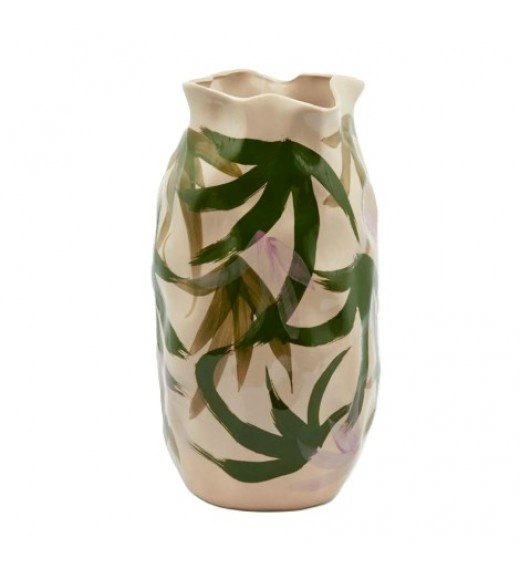 Vaso Chakra Jungle H45cm - EDG