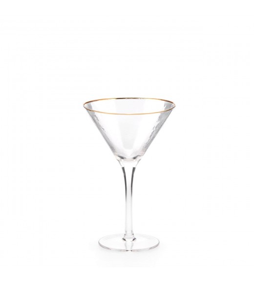 Bicchiere Goldrim Cocktail S/6 - EDG