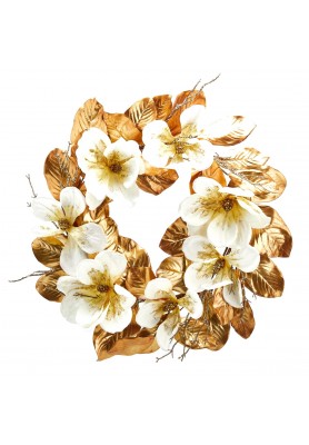 Ghirlanda Magnolia Shine D75 - EDG