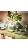 Pigna in ceramica Verde H33 - EDG  