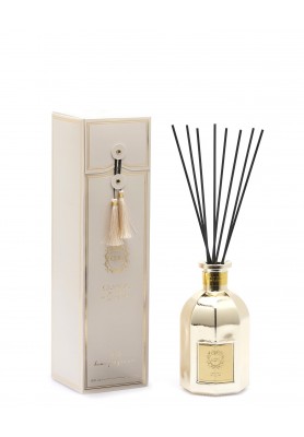Profumatore Bottiglia Classic 500 ml - Fragranza Oud - EDG