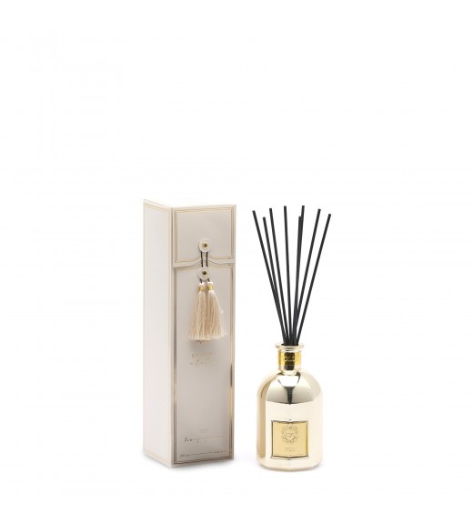 Profumatore Bottiglia Classic 250 ml - Fragranza Oud - EDG