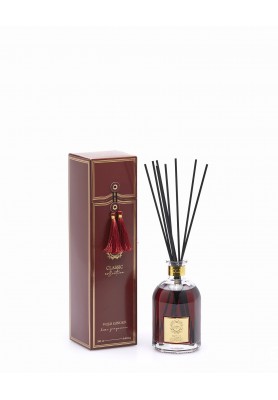 Profumatore Bottiglia Classic 250 ml - Fragranza Wild Ginger- EDG
