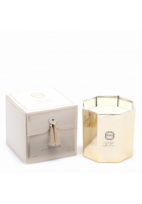 Candela Classic H15,5 - Fragranza Oud - EDG