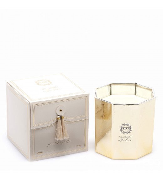 Candela Classic H15,5 - Fragranza Oud - EDG