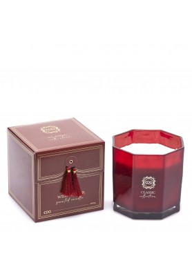 Candela Classic H15,5 - Fragranza Wild Ginger - EDG