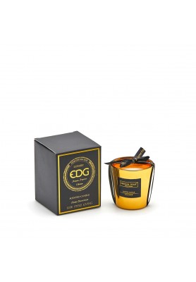 Candela Mirror Gold H7,5 - Fragranza Champagne - EDG