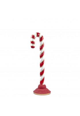 Decorazione Candy Cane H91 - EDG