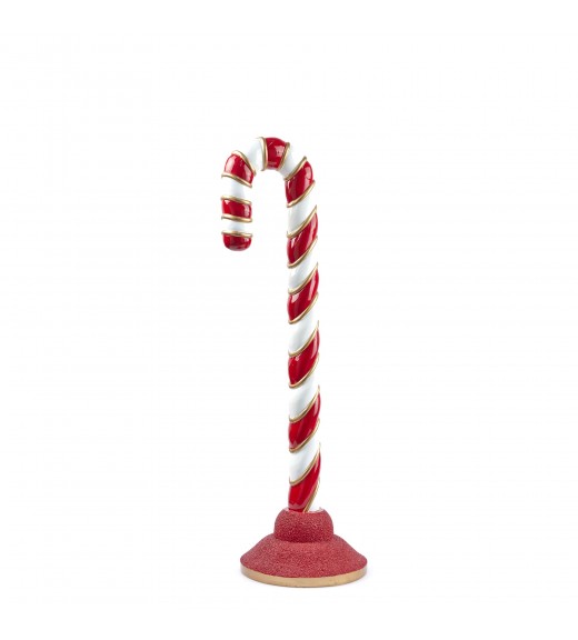 Decorazione Candy Cane H91 - EDG