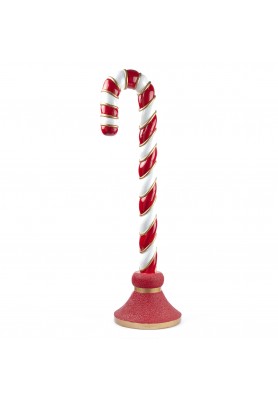 Decorazione Candy Cane H122 - EDG