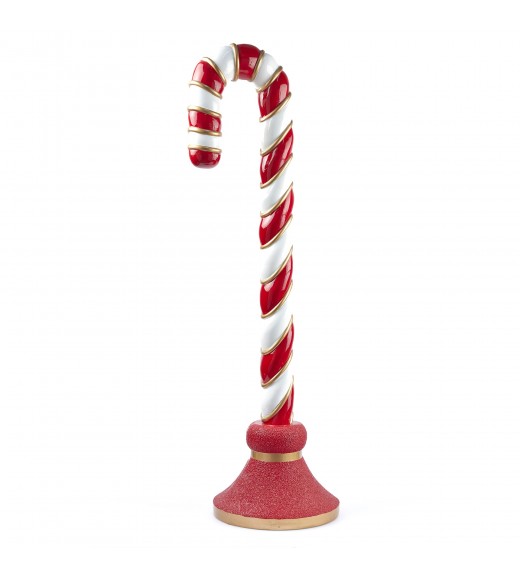 Decorazione Candy Cane H122 - EDG
