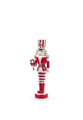 Soldatino Schiaccianoci H51 - Collezione Nutcrakers - EDG