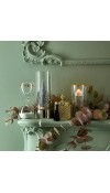 Candela Luxury Nappa - Fragranza Green Tea Berry - EDG