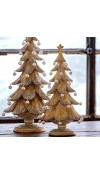 Albero di natale Pino Poly con Perle H36 - EDG