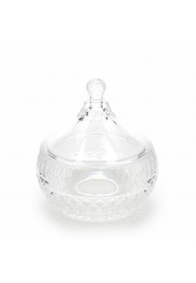 Contenitore Coppa Bombata  H16 - EDG