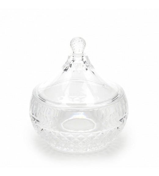 Contenitore Coppa Bombata  H16 - EDG