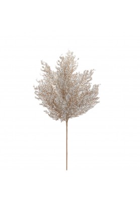 Ramo di Cedro Glitter Gold H69 - EDG