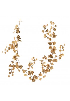 Edera festone Gold H183 - EDG