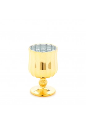 Portacandela Shine Calice H11,6 - EDG