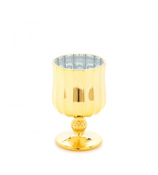 Portacandela Shine Calice H11,6 - EDG