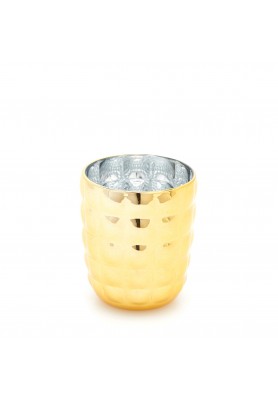 Portacandela Shine Tumbler H9,6 - EDG