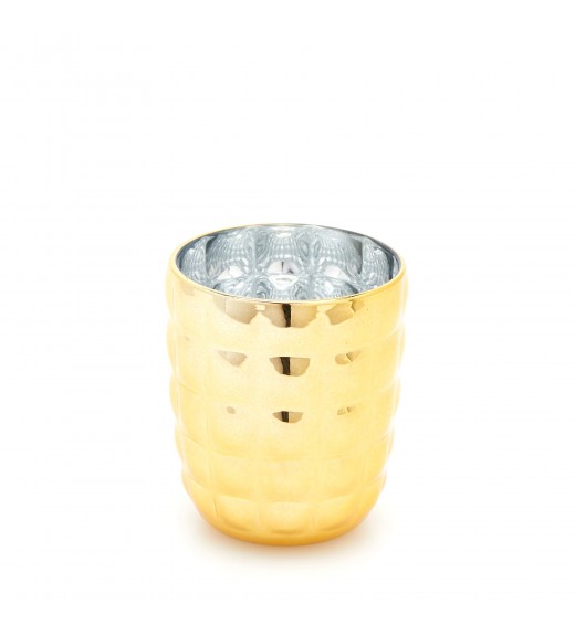 Portacandela Shine Tumbler H9,6 - EDG