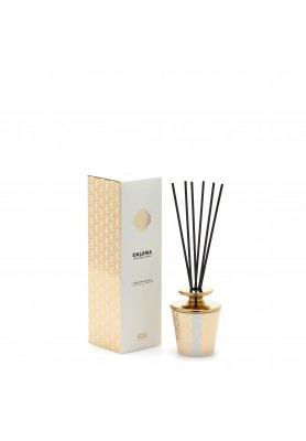 Profumatore Bottiglia Enigma 200 ml - Fragranza Moroccan Amber - EDG