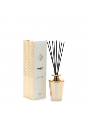 Profumatore Bottiglia Enigma 400 ml - Fragranza Moroccan Amber - EDG