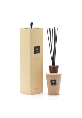 Profumatore Bottiglia Cuir 1000 ml - Fragranza Moroccan Amber - EDG