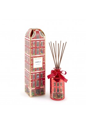 Profumatore Rue de Rivoli 200 ml - Fragranza Cinnamon - EDG