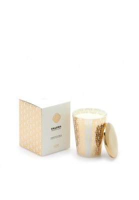 Candela Enigma H12 - Fragranza Moroccan Amber - EDG