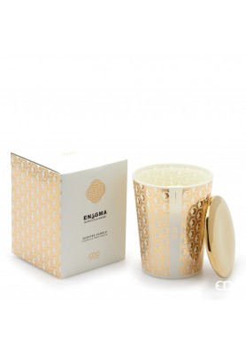 Candela Enigma H16 - Fragranza Moroccan Amber - EDG