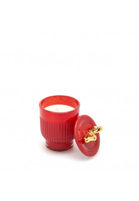 Candela Fiocco H 11 - Fragranza Berry Fruit - EDG