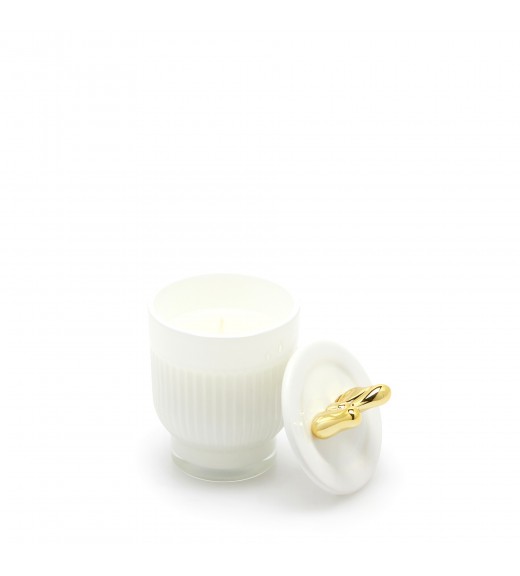 Candela Fiocco H 11 - Fragranza Frangipani - EDG