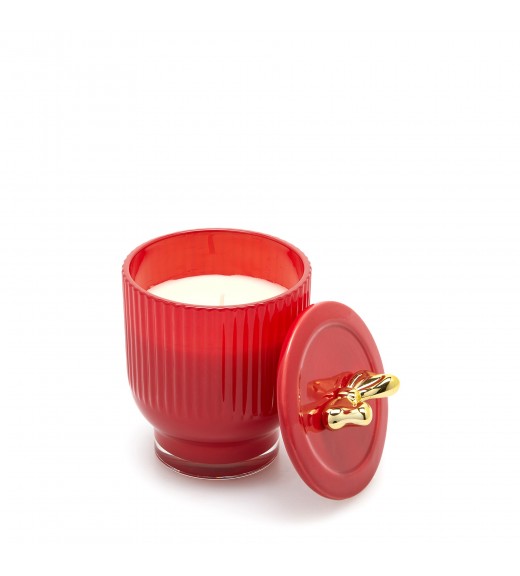 Candela Fiocco H 13 - Fragranza Berry Fruit - EDG