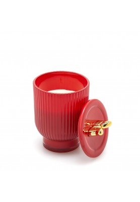 Candela Fiocco H 15 - Fragranza Berry Fruit - EDG