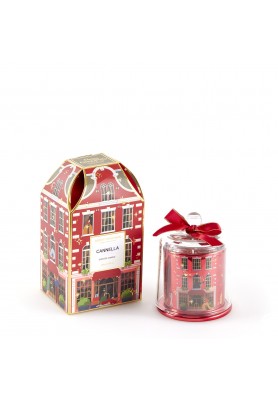 Candela Rue de Rivoli H 12 - Fragranza Cinnamon - EDG