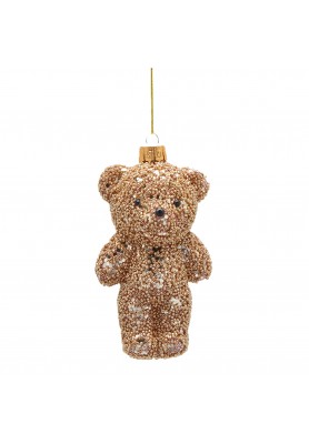 Decoro Addobbo Orso H14 - EDG