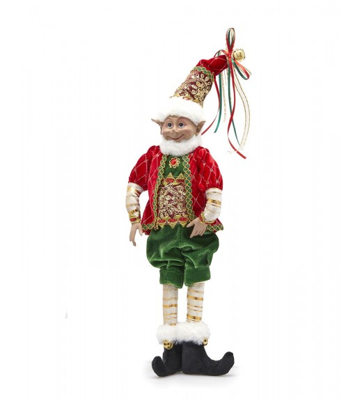 Decoro Elfo H56 - EDG