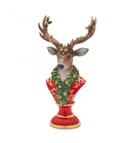 Decoro Renna Busto H39 - EDG