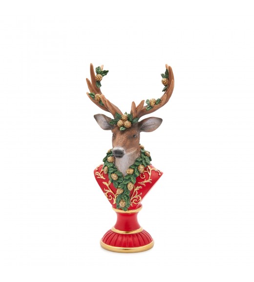 Decoro Renna Busto H33 - EDG