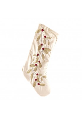 Decoro Calza Bacche H45 - EDG