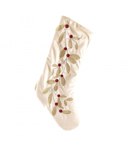 Decoro Calza Bacche H45 - EDG