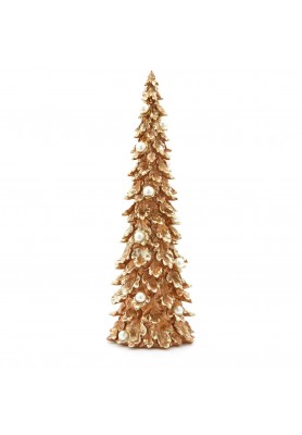 Albero di natale Pino Perle H64 - EDG