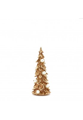 Albero di natale Pino Perle H34 - EDG