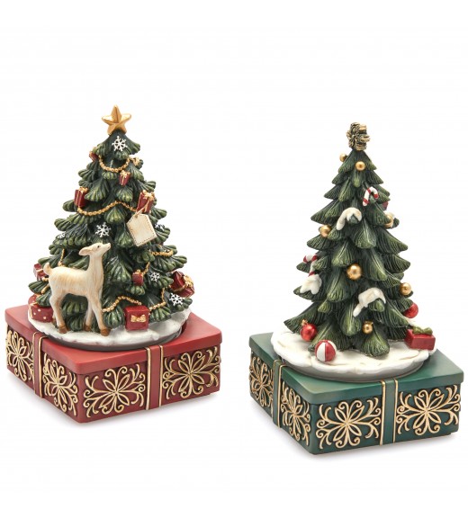 Carillon Pino Regalo H19 - EDG