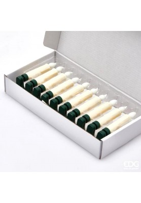 Candela Led Clip H10 Set 10 pz - EDG