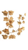 Edera festone Gold H183 - EDG
